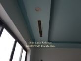 Máy lạnh giấu trần Mitsubishi Heavy chính hãng, bền bỉ, giá tốt