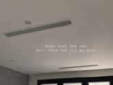 Máy lạnh giấu trần nối ống gió Daikin – Lắp đặt uy tín ờ TP. HCM