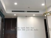 Máy lạnh giấu trần nối ống gió Daikin – Bán & thi công tại TP. HCM