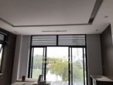 Lắp dặt máy lạnh giấu trần cho biệt thự - Điện lạnh Ánh Sao