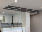 Máy lạnh giấu trần nối ống gió Daikin – Điện Lạnh Ánh Sao bán giá sỉ