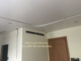 Lắp đặt Máy lạnh giấu trần Daikin FBA100BVMA – 4.0HP Inverter