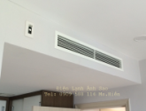 Máy lạnh giấu trần Daikin – Hàng mới chính hãng 100%