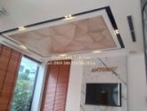 Lắp đặt máy lạnh giấu trần nối ống gió – Thi công máy lạnh Ánh Sao