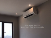 Máy lạnh Daikin Multi S – Giải pháp hoàn hảo cho căn hộ