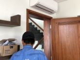 HỆ THỐNG MÁY LẠNH MULTI DAIKIN - ĐA KẾT NỐI - GIẢI PHÁP TỐT NHẤT CHO CÁC CĂN HỘ CHUNG CƯ