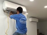 Máy lạnh Multi Mitsubishi Heavy – Điện lạnh Ánh Sao lắp đặt chuyên nghiệp