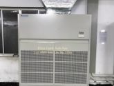 Máy lạnh tủ đứng Inverter - Dòng Packaged mới, Thái Lan