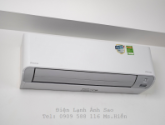 Điều hoà treo tường FTKZ chính hãng giá tốt tại Ánh Sao