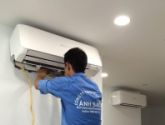 Đại lý Máy lạnh treo tường Mitsubishi Heavy giá rẻ