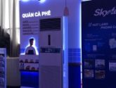 Máy lạnh tủ đứng đặt sàn Daikin chính hãng – Giá rẻ