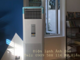 Máy lạnh tủ đứng Panasonic chính hãng giá rẻ - Điện Lạnh Ánh Sao
