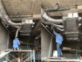 Lắp đặt máy lạnh công nghiệp cho nhà xưởng, nhà máy tại miền nam