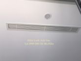 Máy lạnh nối ống gió Daikin – Ánh Sao cung cấp lắp đặt chuyên nghiệp