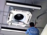 Máy lạnh âm trần Daikin – Đại lý Daikin miền nam chính hãng
