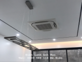 Máy lạnh âm trần Daikin – Đơn vị lắp đặt uy tín Điện Lạnh Ánh Sao
