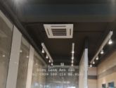 Chuyên phân phối & lắp đặt máy lạnh uy tín tại miền nam