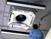 Máy lạnh âm trần cassette Daikin chính hãng giá rẻ