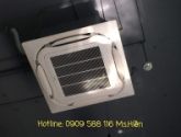 Máy lạnh âm trần Daikin chính hãng – Lắp đặt máy lạnh giá rẻ tận nơi