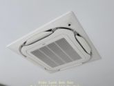 Máy lạnh âm trần Daikin FCFC – Dịch vụ lắp đặt máy lạnh tại Sài Gòn