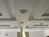 Phân phối máy lạnh âm trần cassette Daikin chính hãng giá rẻ