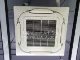 Lắp đặt Máy lạnh âm trần Daikin Inverter chính hãng giá rẻ