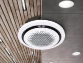 Máy lạnh âm trần Samsung 360 độ dạng tròn – Lắp đặt máy lạnh tại HCM