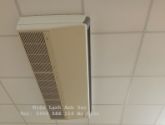 Máy lạnh áp trần Daikin – Sản xuất và lắp ráp tại Thái Lan