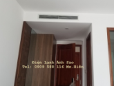 Phân phối máy lạnh giấu trần Daikin chính hãng