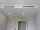 Cung cấp và lắp đặt Máy lạnh giấu trần nối ống gió Daikin