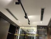 Thiết kề - Thi công Máy lạnh giấu trần nối ống gió – Đại lý Daikin chính hãng