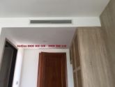 Máy lạnh giấu trần nối ống gió – Thi công máy lạnh giấu trần chuyên nghiệp