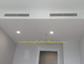 Máy lạnh giấu trần nối ống gió Daikin – Giá rẻ tại TPHCM