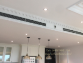 Lắp đặt máy lạnh giấu trần nối ống gió Daikin giá rẻ