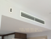 Phân phối máy lạnh giấu trần Daikin giá rẻ tại TPHCM