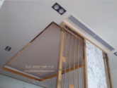 Máy lạnh giấu trần nối ống gió Daikin chất lượng giá tốt tại Ánh Sao