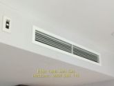 Đơn vị thi công Máy lạnh giấu trần Daikin uy tín - 0909588116