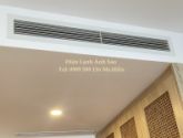 Máy lạnh giấu trần Daikin FBFC50DVM/RZFC50DVM Inverter - Nhà phân phối uy tín tại miền nam