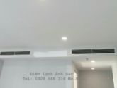 Đại lý phân phối máy lạnh giấu trần chính hãng tại miền nam 