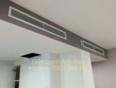 Phân phối máy lạnh giấu trần Daikin nối ống gió tại TPHCM