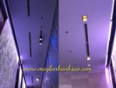Phân phối máy lạnh giấu trần nối ống gió Daikin – Lắp đặt máy lạnh tại HCM