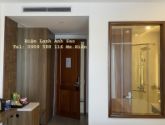 Tư vấn và lắp đặt máy lạnh cho khách sạn, nhà hàng
