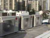 Điều hoà LG chính hãng - Đại lý LG - Công ty Ánh Sao
