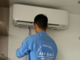 Máy lạnh Multi Mitsubishi Heavy mua tại Điện Lạnh Ánh Sao