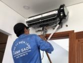 Máy lạnh Daikin Super Multi NX – Lắp đặt máy lạnh nhanh tại Sài Gòn