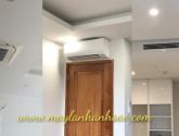 Lắp đặt máy lạnh Multi cho các căn hộ chung cư tại TPHCM