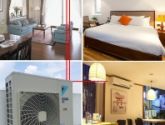 Chuyên lắp đặt máy lạnh Multi Daikin chuyên nghiệp, giá rẻ tại TPHCM