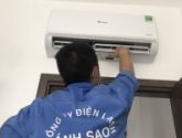 Cập nhật giá máy lạnh treo tường Casper 