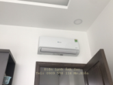 Đại lý Máy lạnh treo tường Casper  chính hãng giá cạnh tranh