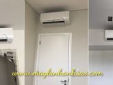 Phân phối máy lạnh treo tường Daikin chính hãng tại TP.HCM